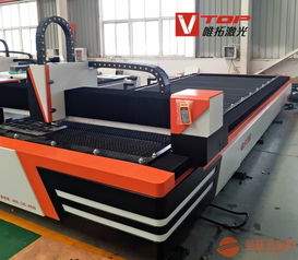 经济型光纤激光切割机 700 1000 1200 1500瓦 金属数控